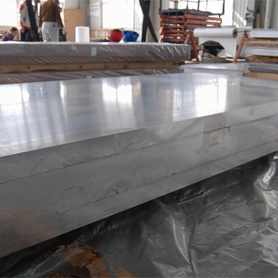 Aluminium Sheet/Plate