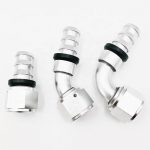 Aluminum Fittings