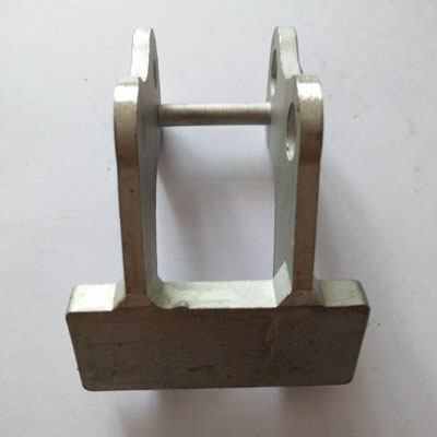 Small Aluminum Die Forgings