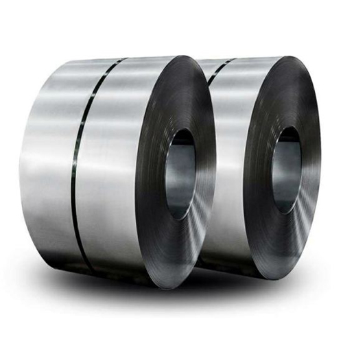 Stainless Steel Coil