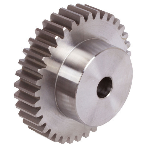 Gear steel