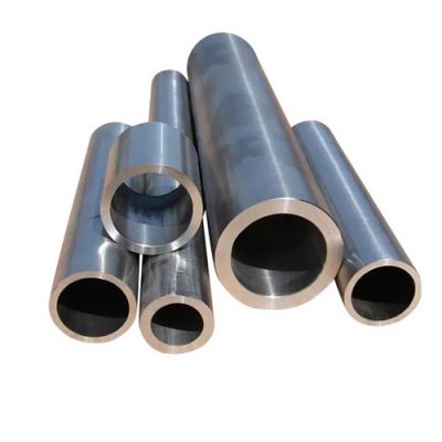 Ferritic Stainless Steel 400 Series