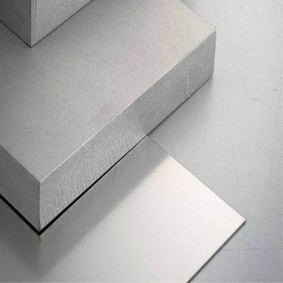 Zirconium sheet