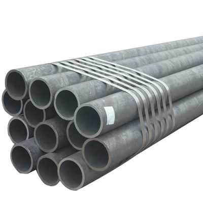 Special steel pipe series