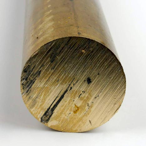 ASTM B21 Naval Brass Rod