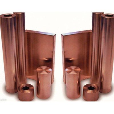 Beryllium Copper Series