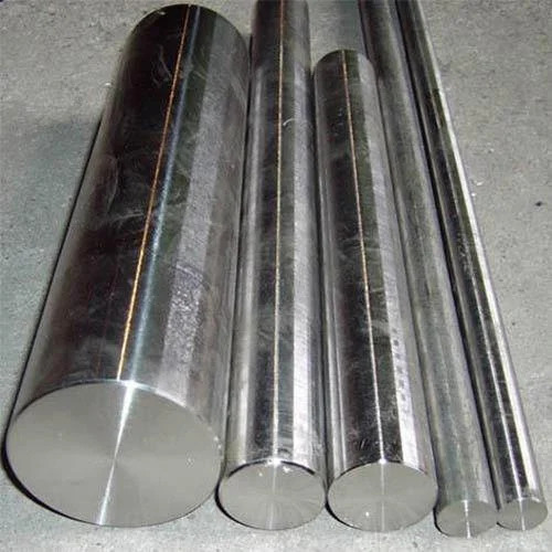 Nickel-Based Alloys