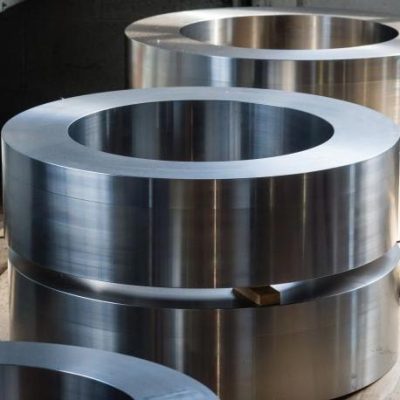 Alloy Steel Forgings