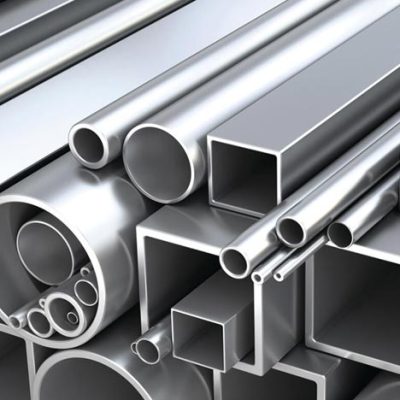 Aluminium Pipe/Tube