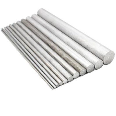 Aluminium Rod/Bar