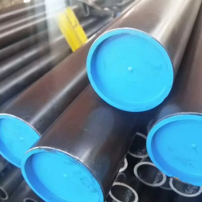 High precision cold drawn seamles steel tuber