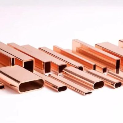 Copper Pipe/Tube