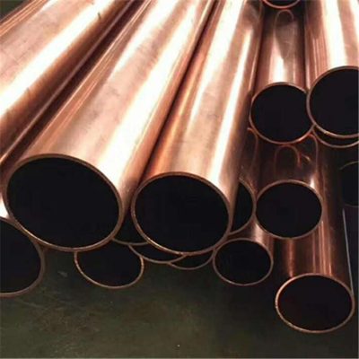 Large Diameter/Bore Copper Pipe/Tube