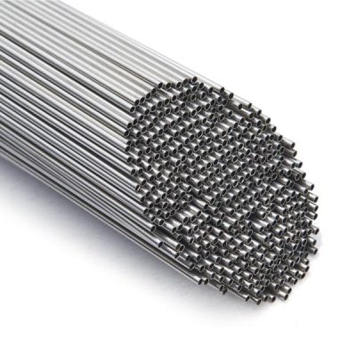 Stainless Steel Capillary Tube/pipe