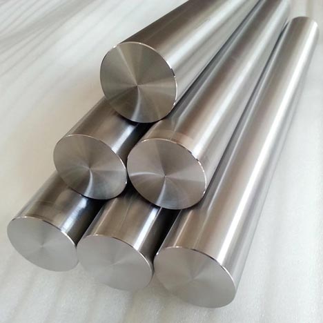 Titanium Bar/Rod