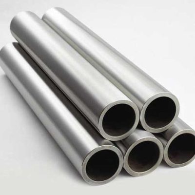 Titanium Tube/Piping